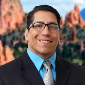 Joe Clark, Business Development Advisor