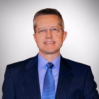Justin Roberts, Owner and Operator of Maximum Asset Preservation Specialists