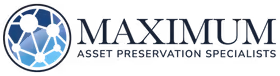 Maximum Asset Preservation Specialists logo